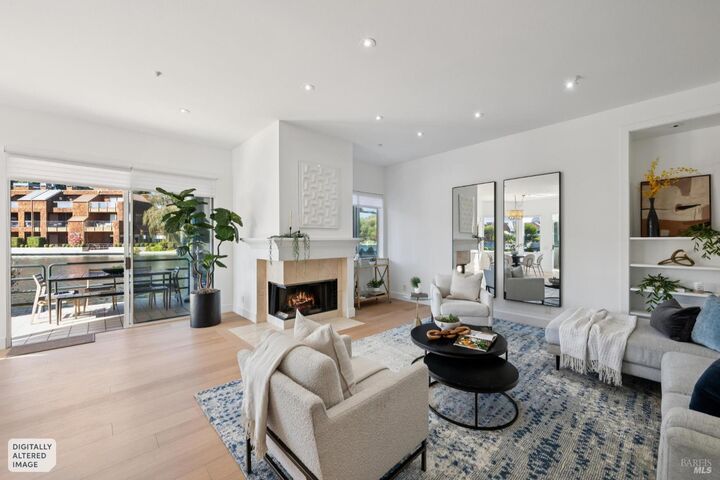 Property Photo:  48 Lagoon Vista  CA 94920 