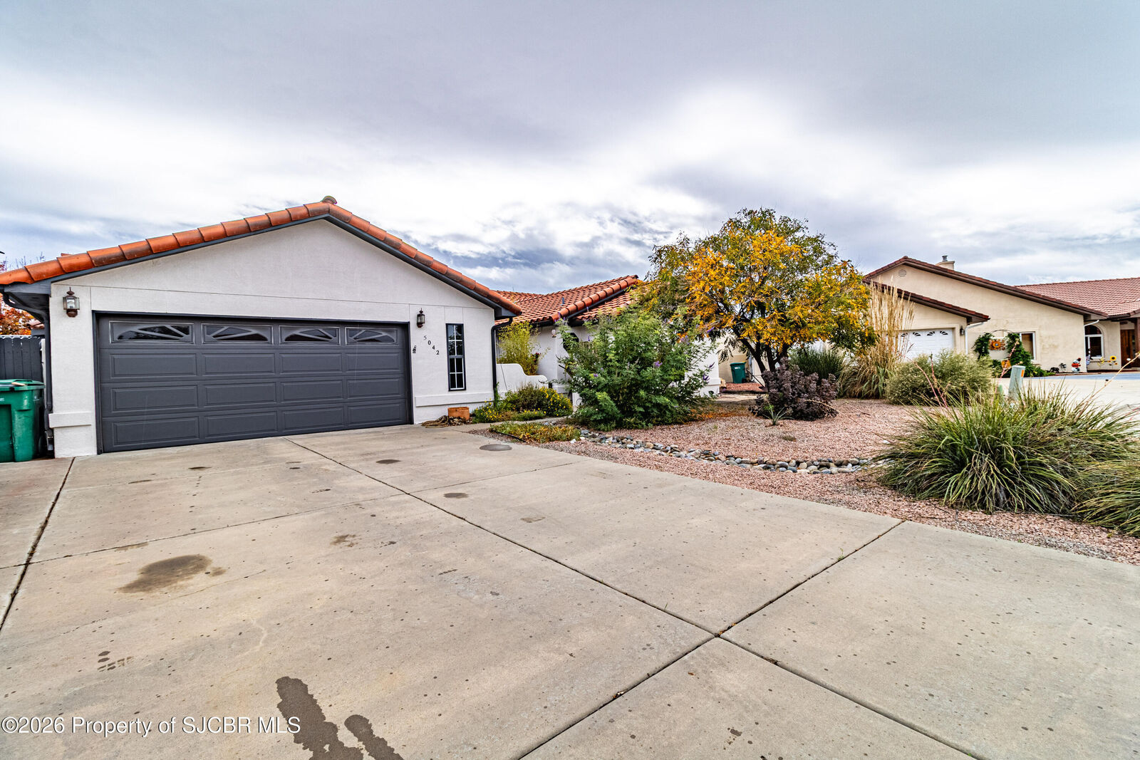 Property Photo: 5042 Chimayo Court NM 87402