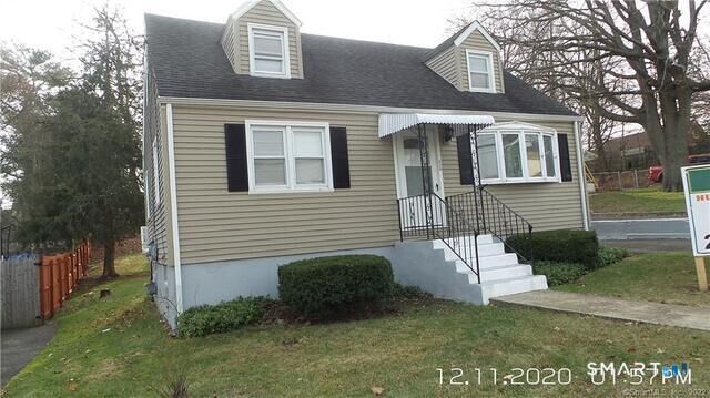 Property Photo: 216 Granfield Avenue CT 06610