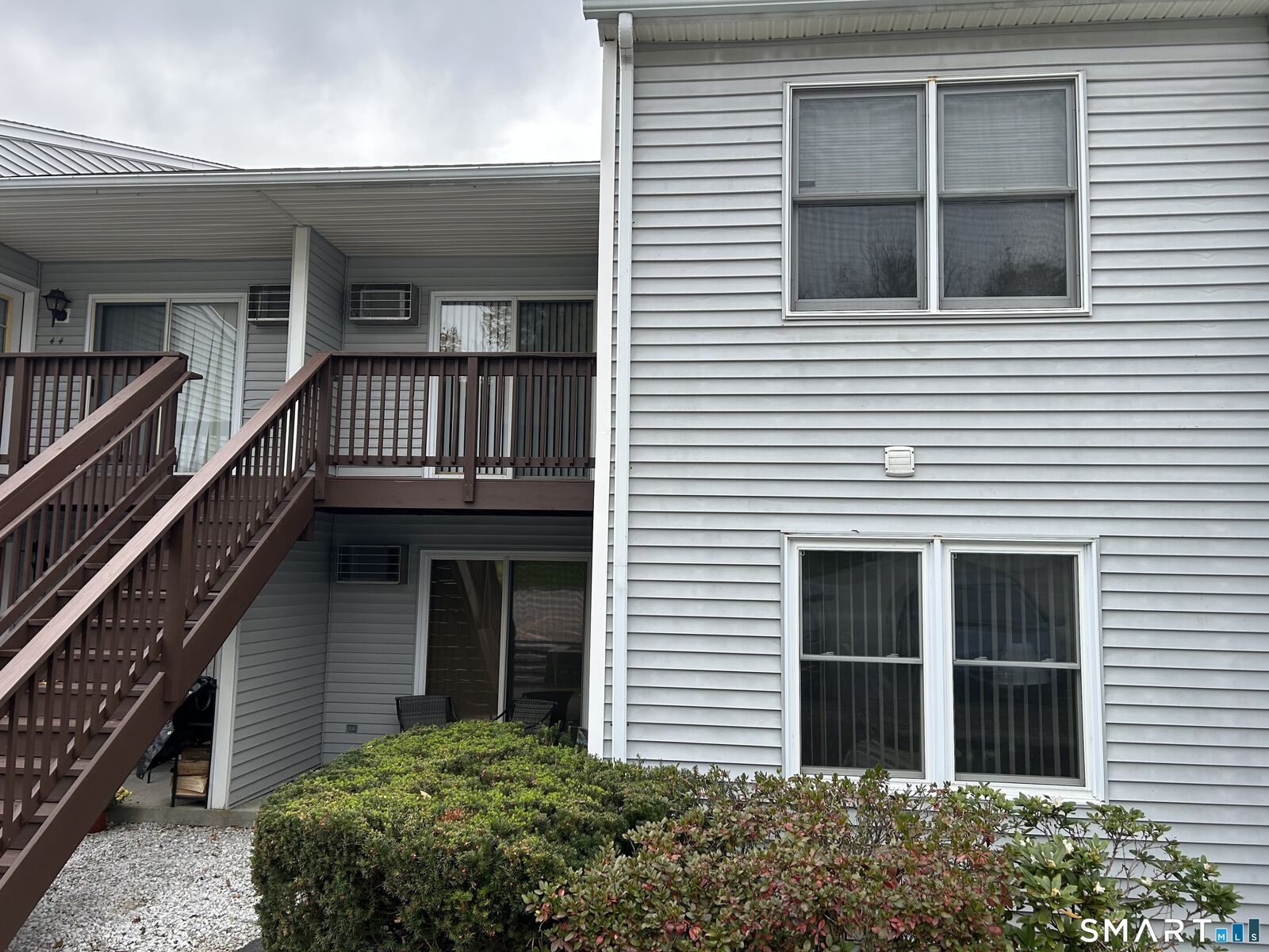 Property Photo: 42 Valley Drive 42 CT 06776