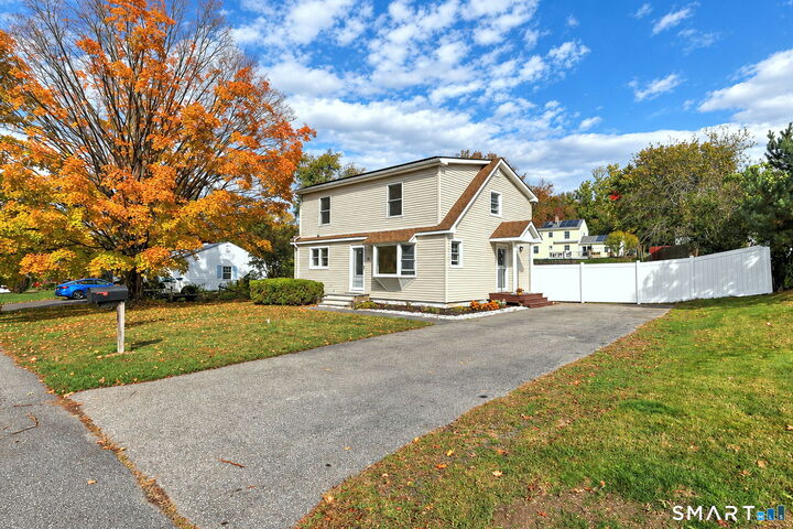 Property Photo:  23 Mountain View Road  CT 06401 