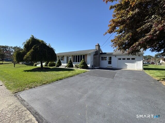 Property Photo:  620 Merwin Avenue  CT 06460 