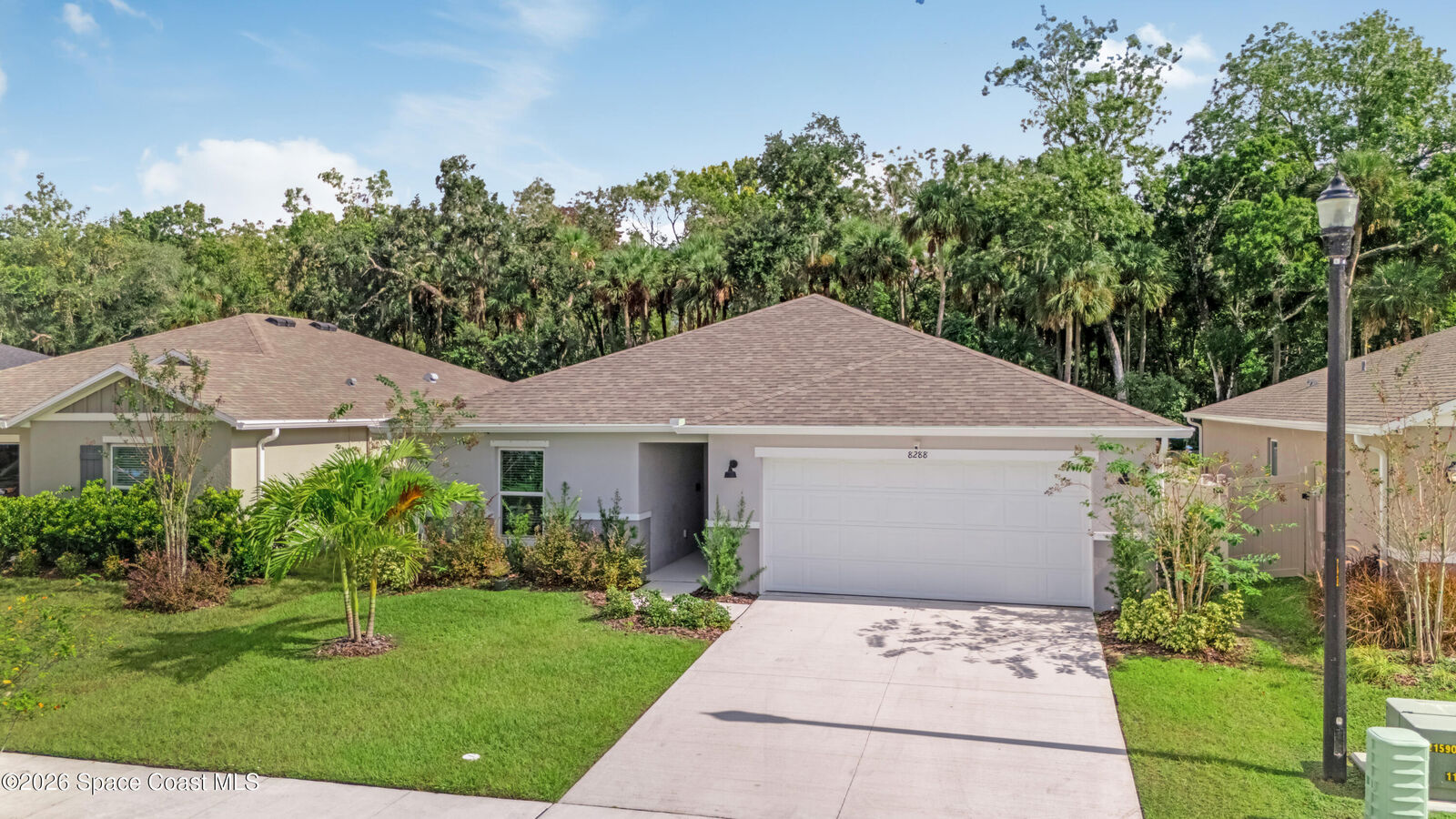 Property Photo: 8288 Cortese Drive FL 32780