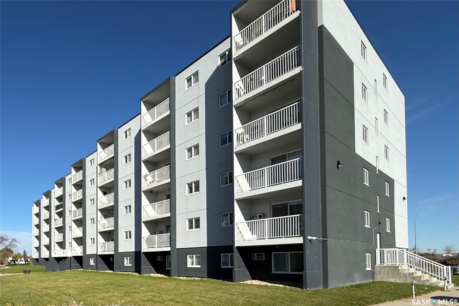 Property Photo:  20 Kleisinger Crescent 113  SK S4R 7M3 