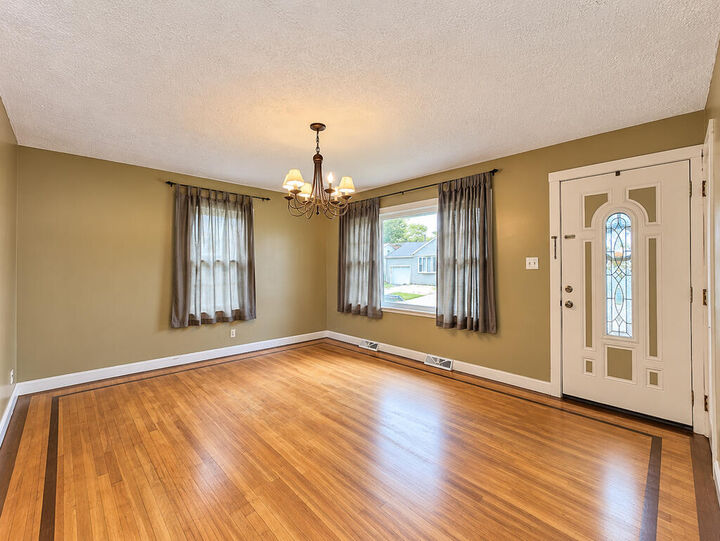 Property Photo: 112 Kineon Drive OH 45631