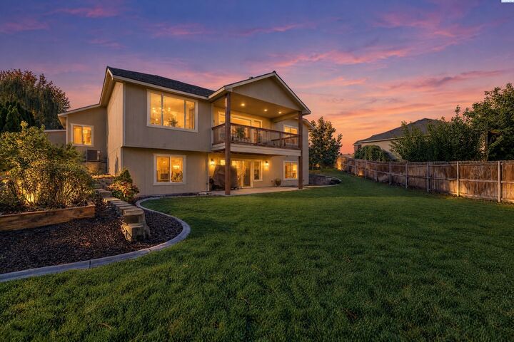Property Photo: 432 Liberty Lane WA 99352