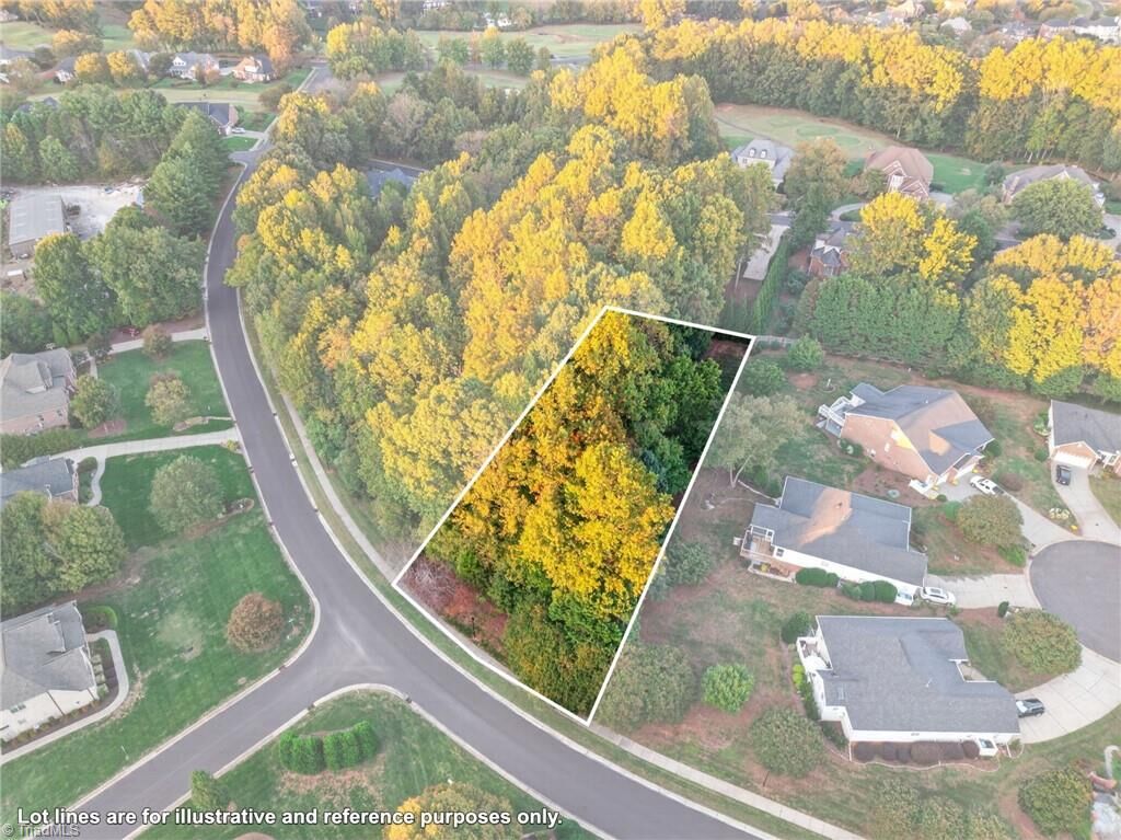 Property Photo:  0 Seay Drive  NC 27006 