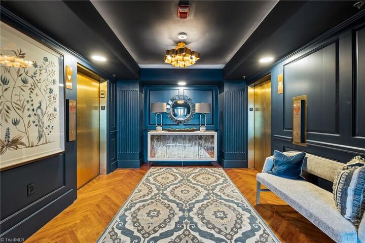 Property Photo:  317 W High Avenue 15A  NC 27260 