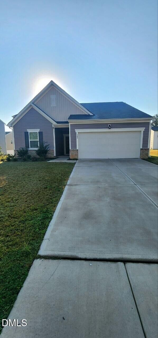 Property Photo:  944 Rift Valley Drive  NC 27597 