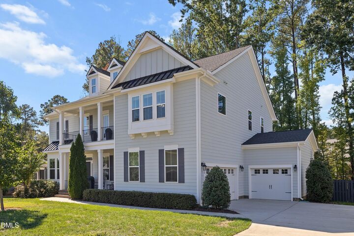 Property Photo:  1328 Sandybrook Lane  NC 27587 