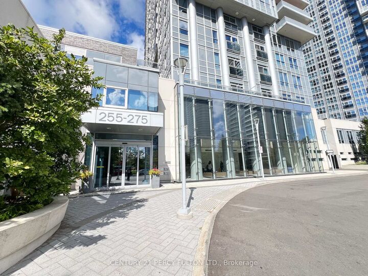 Property Photo:  255 Village Green Square 2405  ON M1A 0L7 