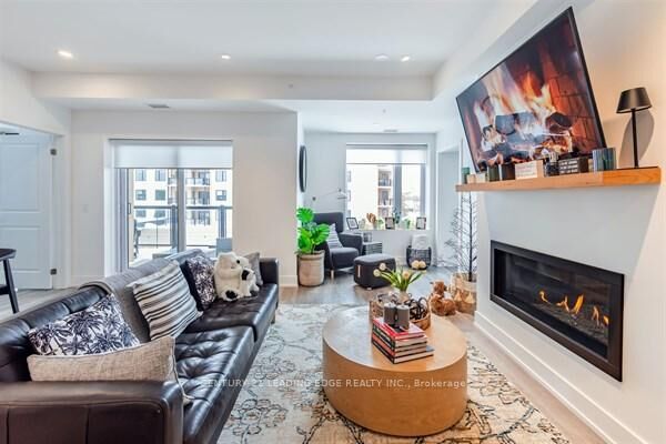 Photo de la propriété:  19B West Street N 301  ON K0M 1N0 