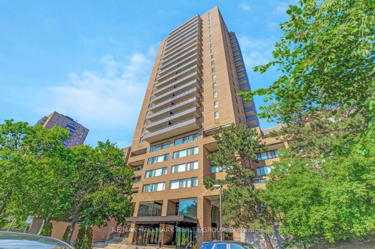 Property Photo:  515 St Laurent Boulevard 810  ON K1K 3X5 