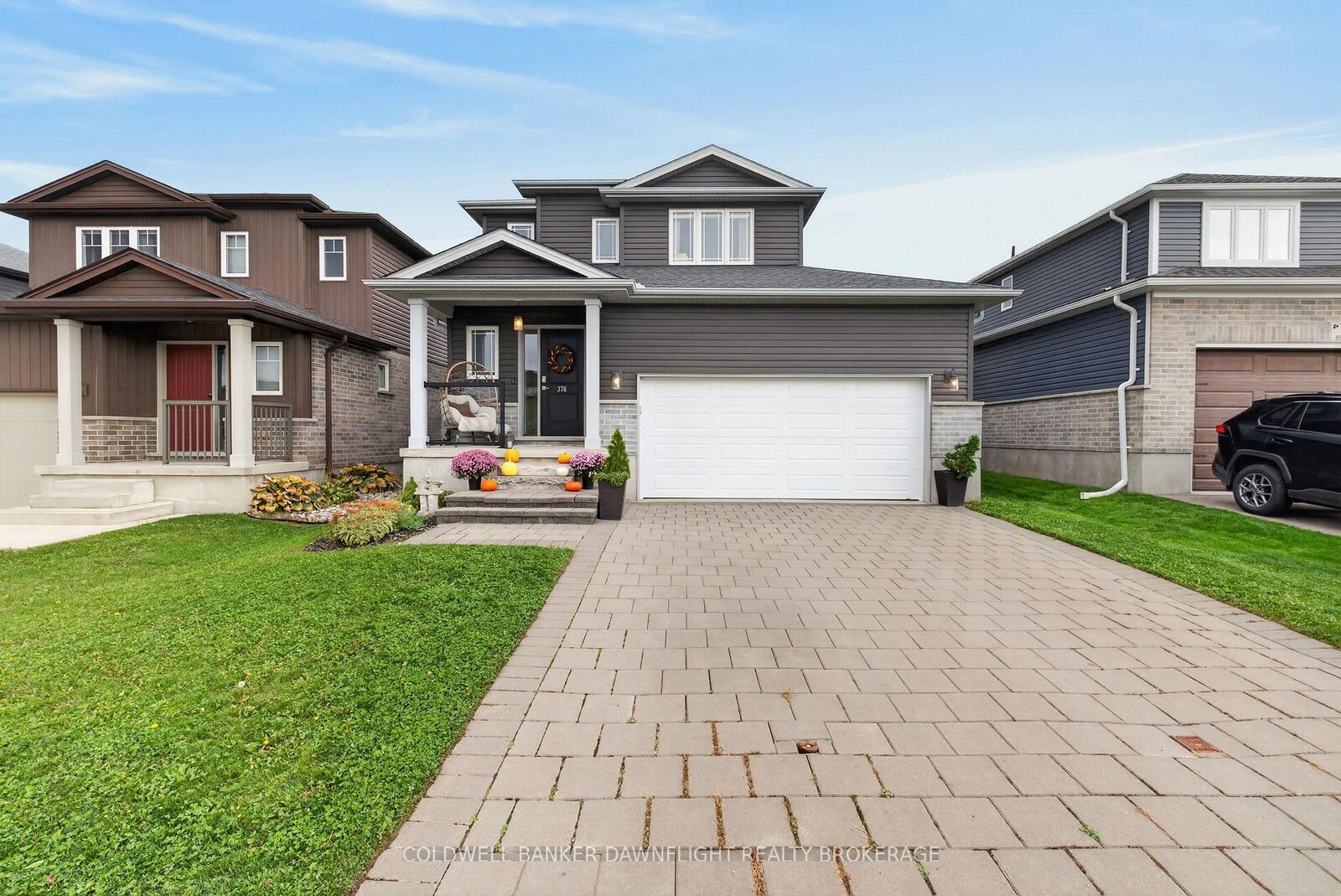 Property Photo:  376 Beech Street  ON N0M 2J0 