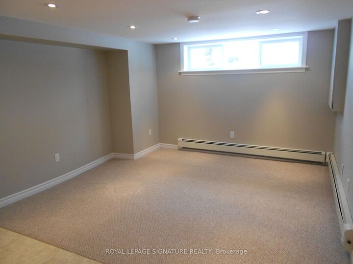 Property Photo:  24 Kilpatrick Drive Basement  ON M1R 2B6 