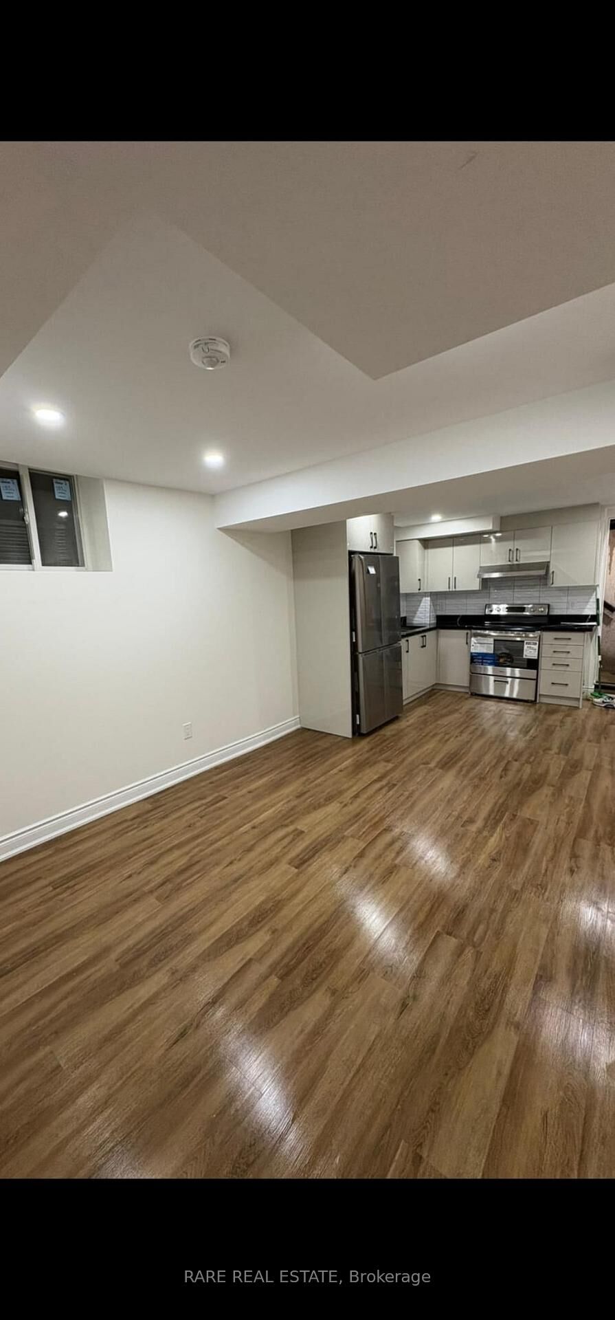 Property Photo:  48 Sapwood Crescent Bsmt  ON L6Z 1W5 