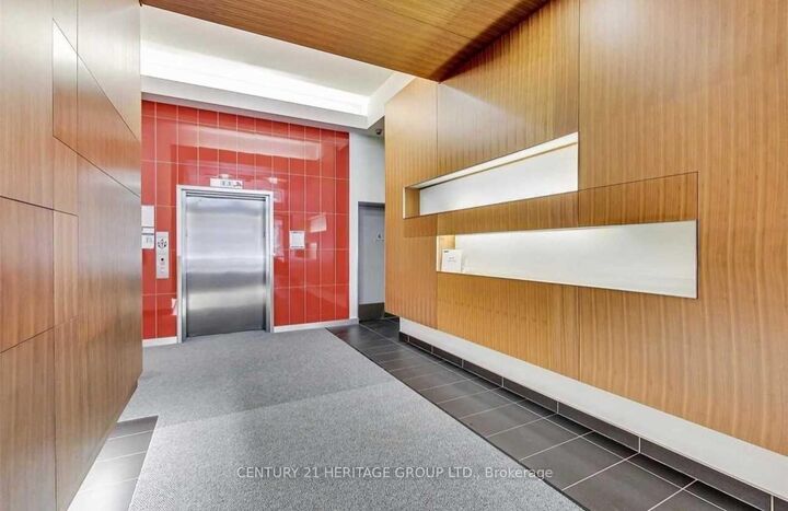 Property Photo:  225 Sackville Street 1109  ON M5A 0B9 