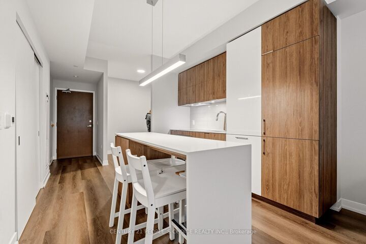 Property Photo:  15 Lower Jarvis Street 817  ON M5E 1R7 