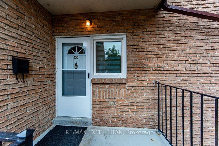 Property Photo:  50 Scarborough Golf Club Road 153  ON M1M 3T5 