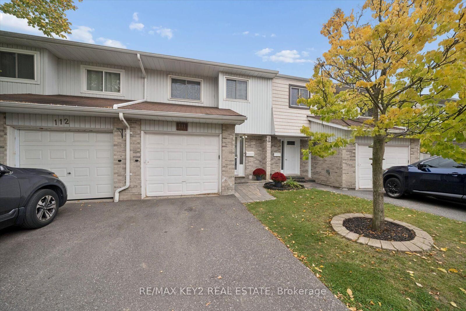 Property Photo:  1975 Rosefield Road 111  ON L1V 3E3 
