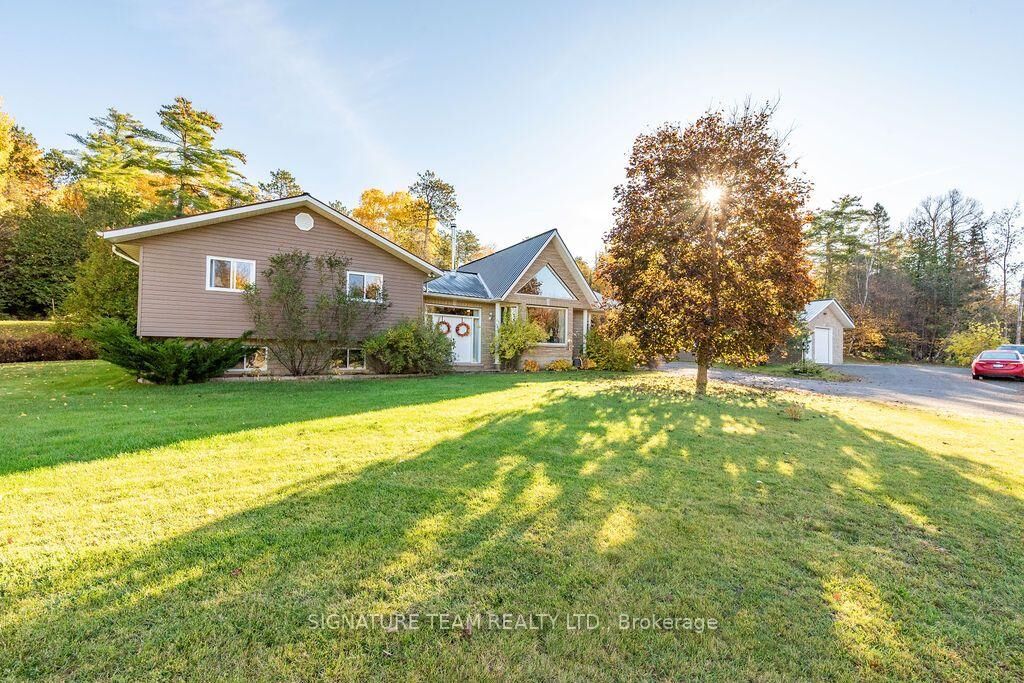 Property Photo:  1540 Grist Mill Road  ON K0J 1T0 