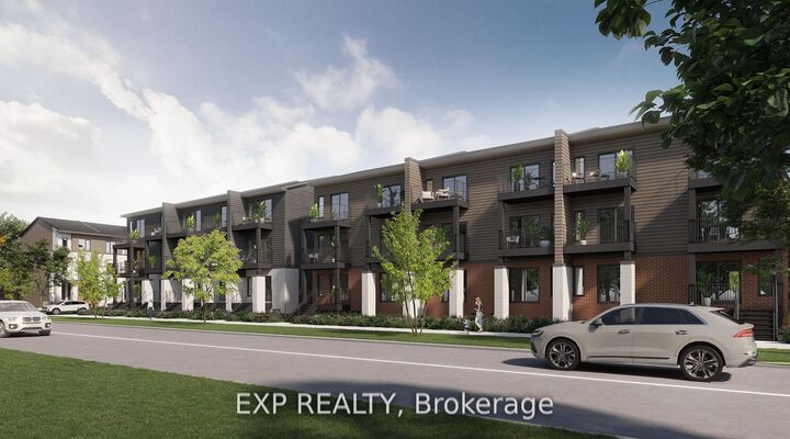 Property Photo:  217 Antelope Private  ON K2W 0C7 