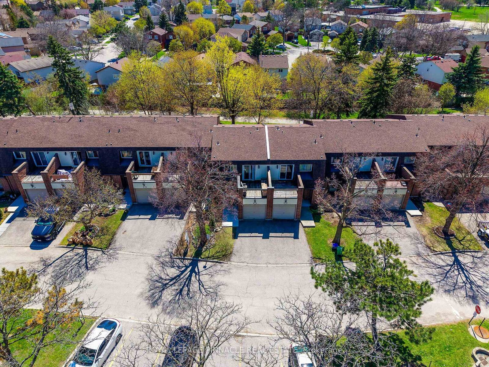 Property Photo:  6240 Montevideo Road 19  ON L5N 2N7 