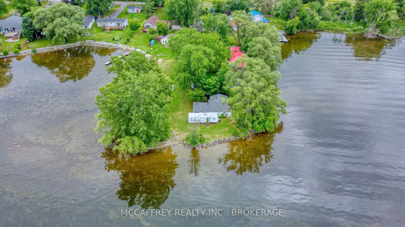 Property Photo:  94 Willow Point Lane  ON K7R 3K7 
