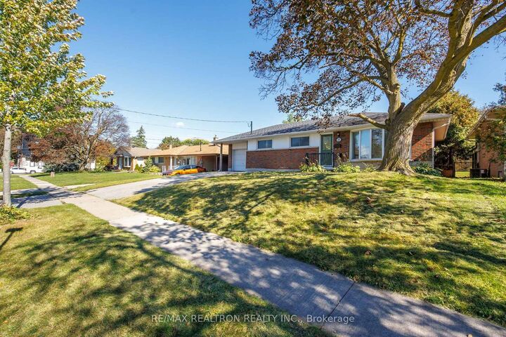 Property Photo: 21 Athabasca Street ON L1H 7H4