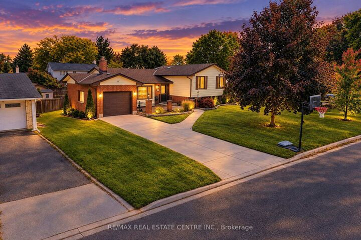 Property Photo:  30 Cowan Avenue  ON N6C 4E6 