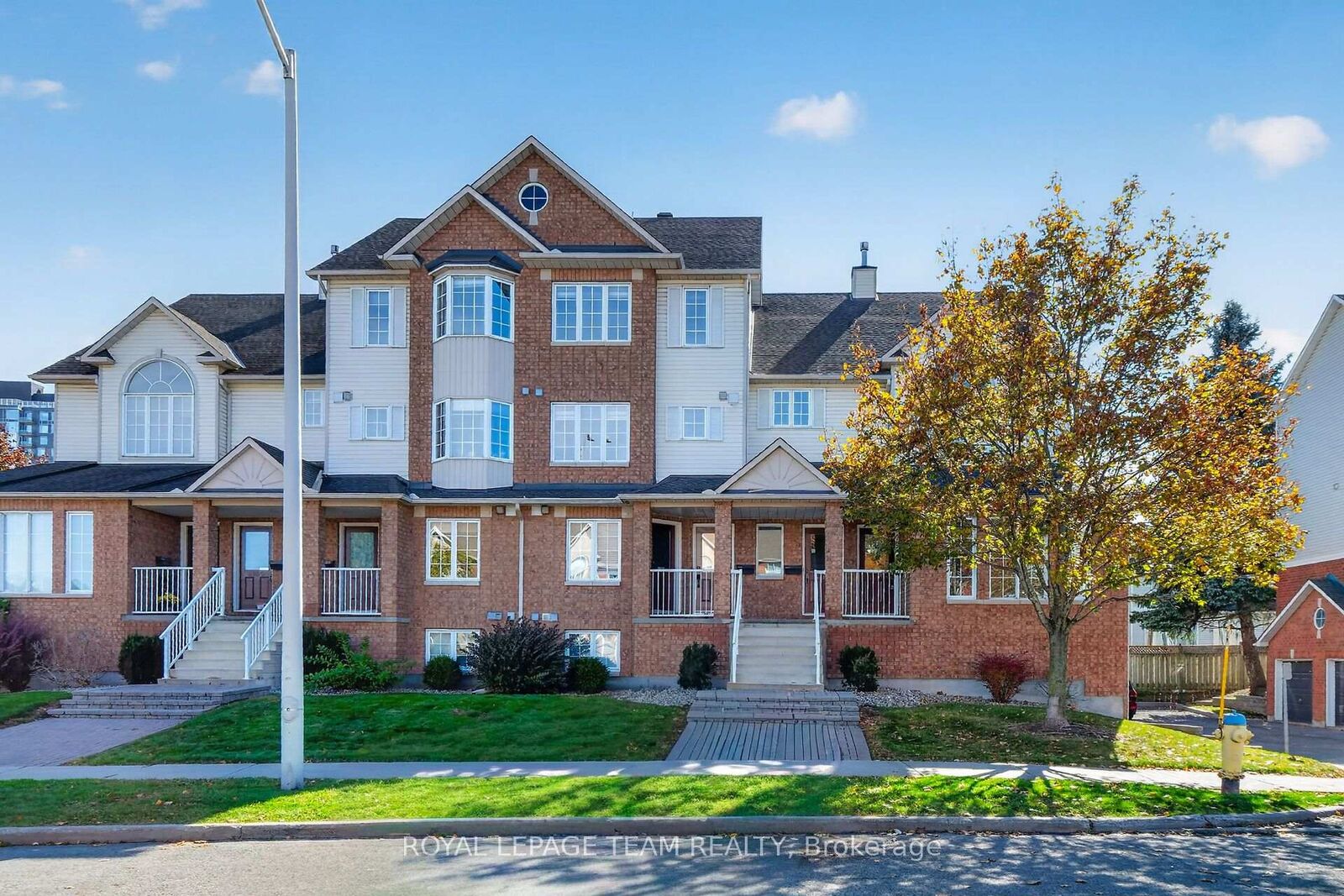Property Photo:  4482 Harper Avenue 6  ON K1J 1E1 