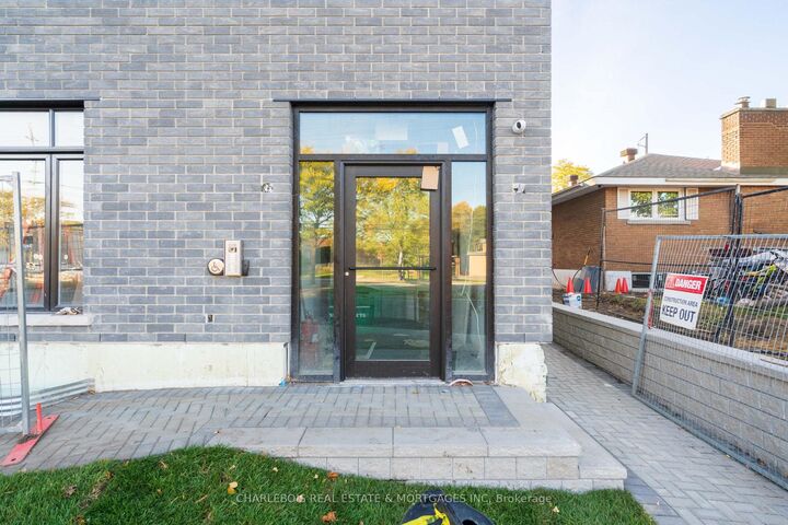 Property Photo:  830 St Laurent Boulevard C  ON K1K 3A9 