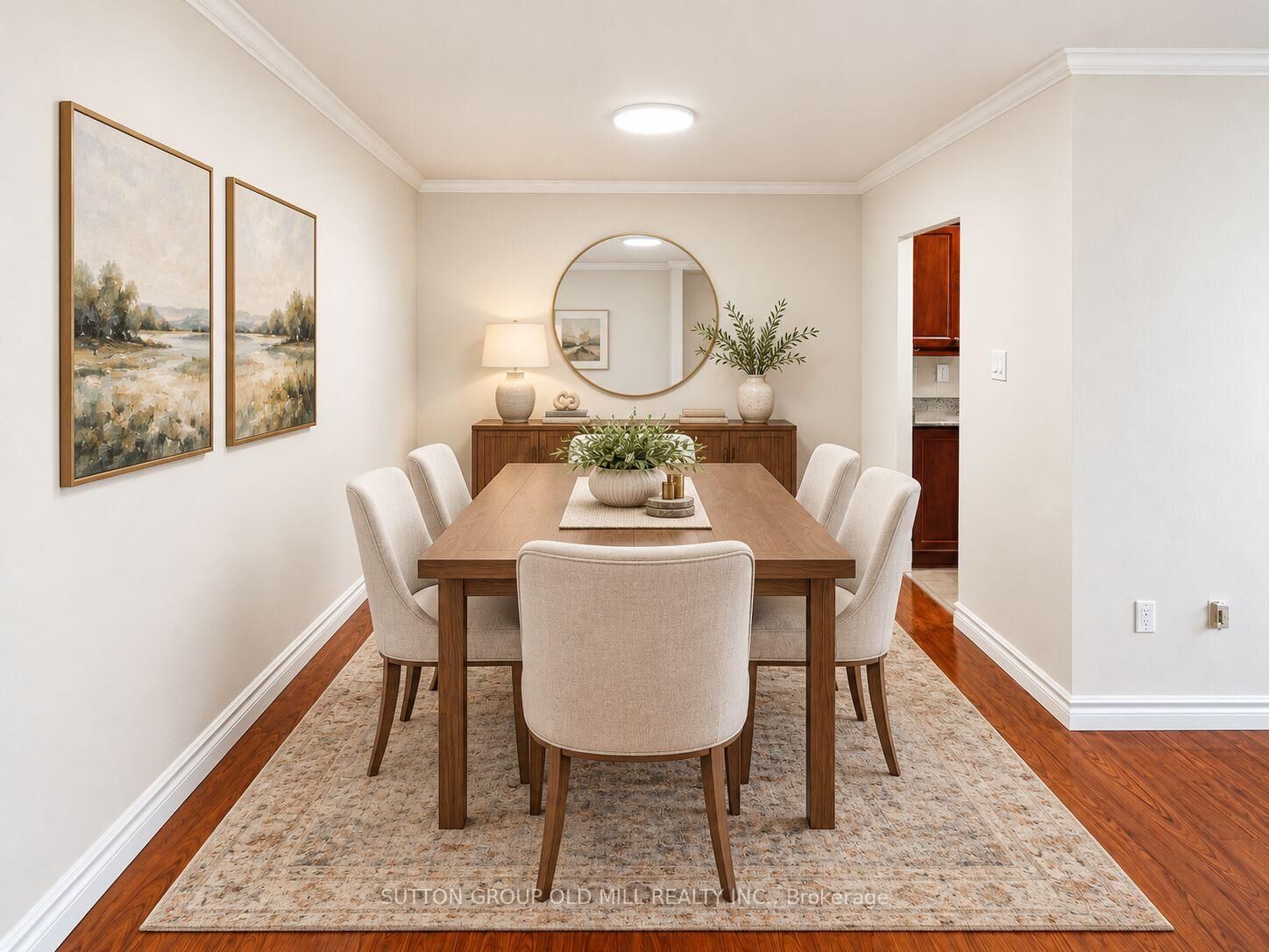Property Photo:  235 Grandravine Drive 1105  ON M3N 1J2 