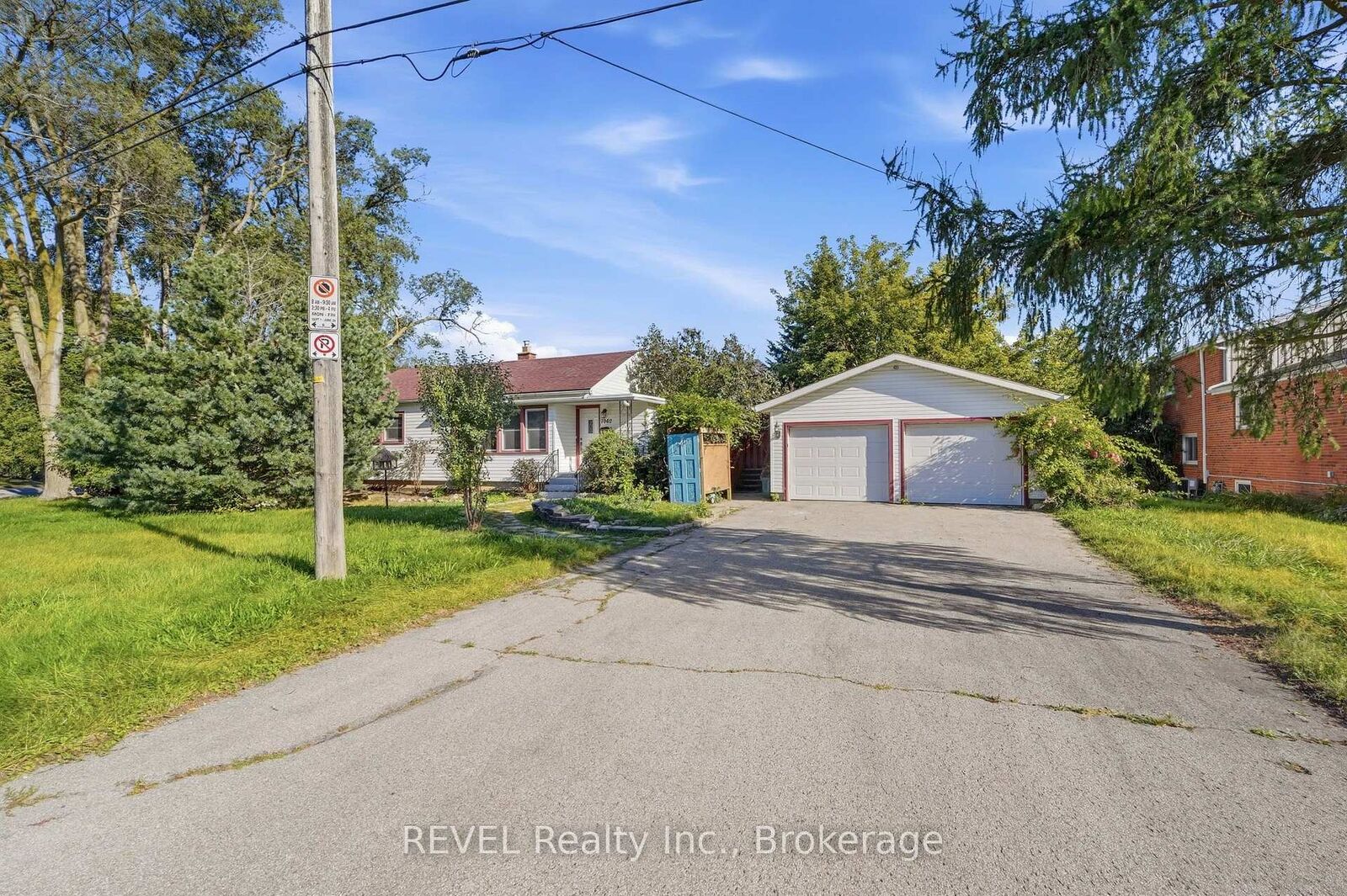 Property Photo:  7962 Booth Street  ON L2H 1E8 
