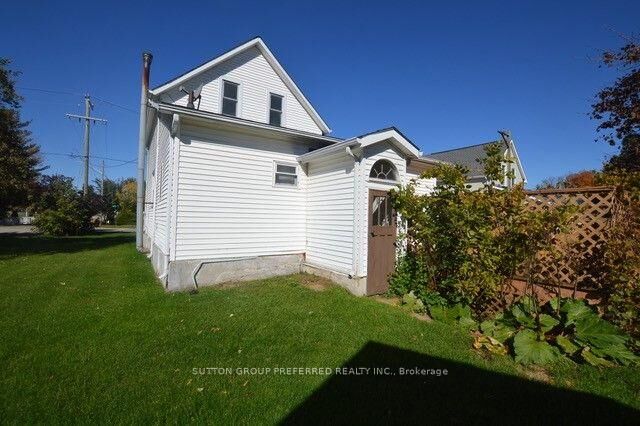 Property Photo:  264 Mary Street  ON N0L 1J0 