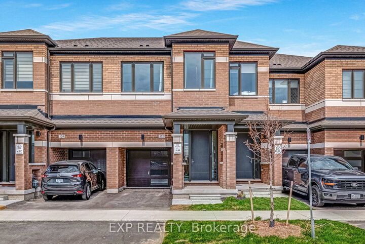 Property Photo:  122 Turnberry Lane  ON L9J 0M3 