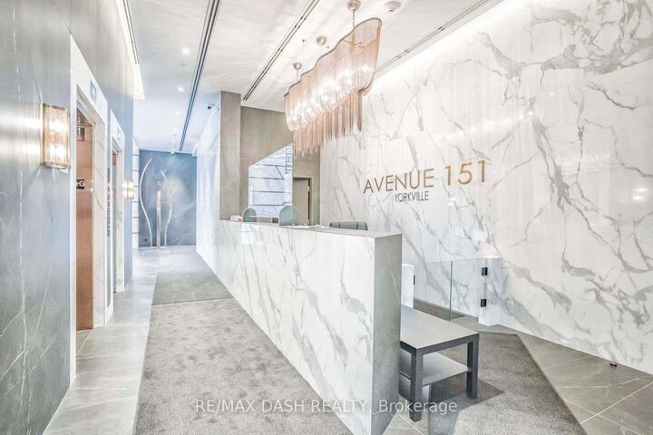 Property Photo:  151 Avenue Road 205  ON M5R 2H7 