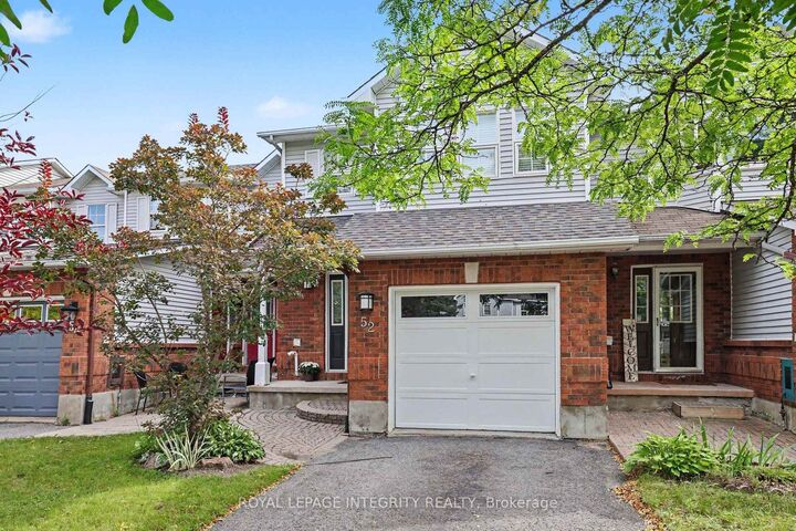 Property Photo:  52 Blackdome Crescent  ON K2T 1A9 