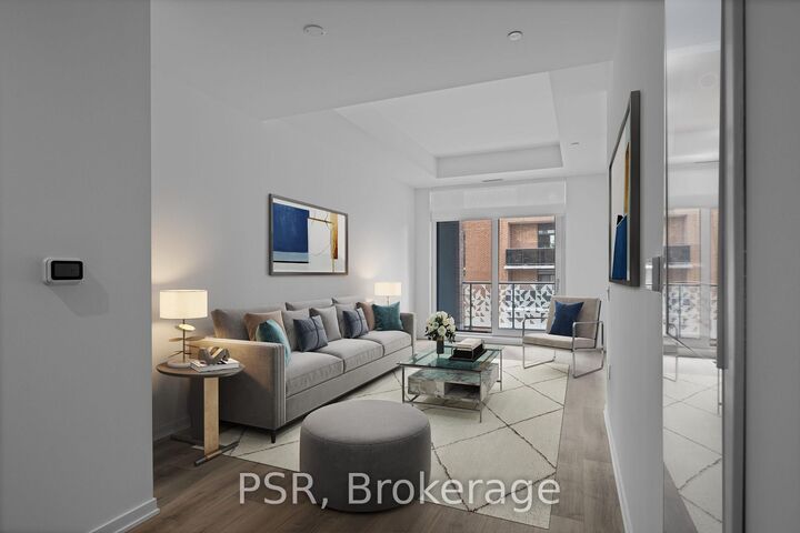 Property Photo:  101 Roehampton Avenue 913  ON M4P 2W2 