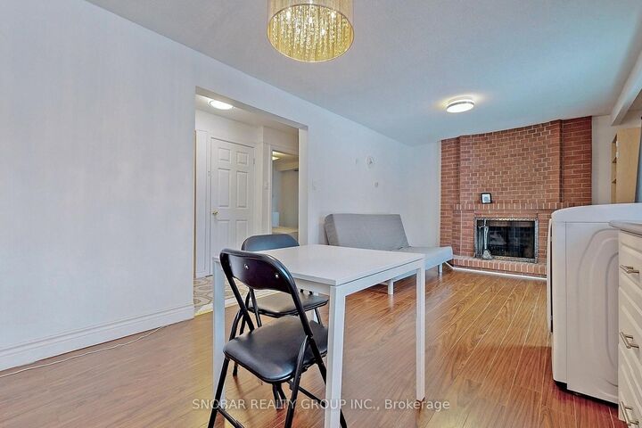 Property Photo:  47 Crayford Drive Middle  ON M1W 3B5 
