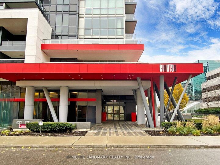 Property Photo:  88 Sheppard Avenue E 3405  ON M2N 0G9 