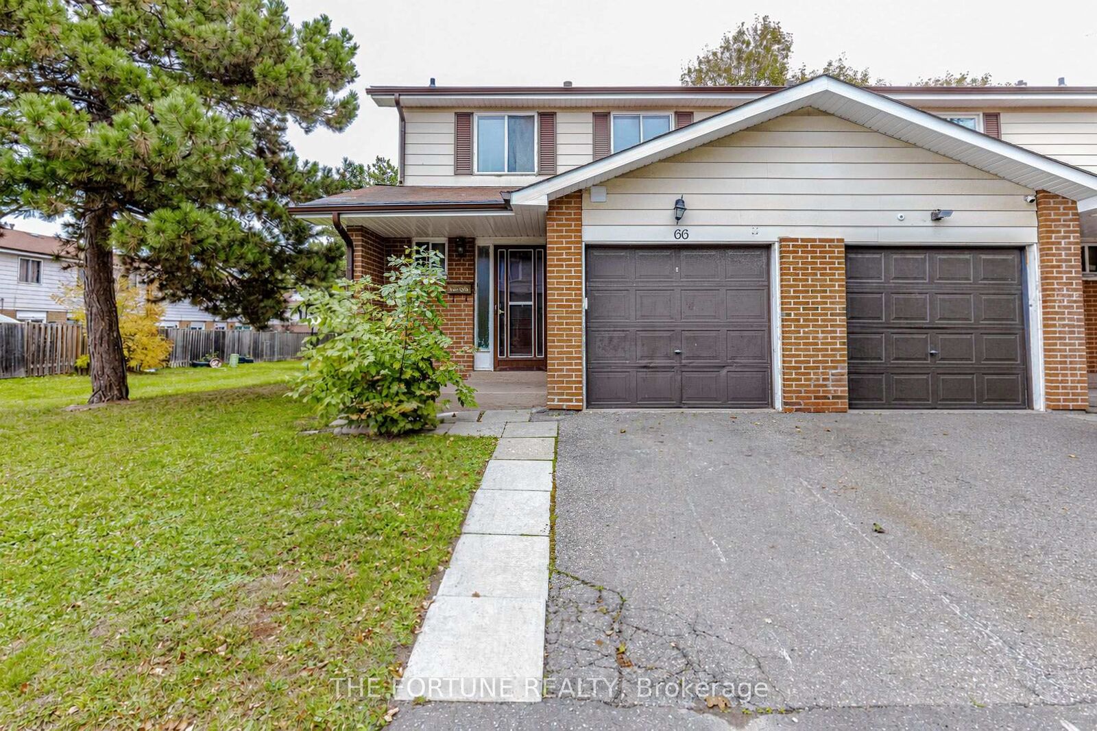 Property Photo:  7475 Goreway Drive 66  ON L4T 3T3 