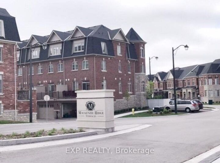 Property Photo:  1331 Major Mackenzie Drive 58  ON L6A 4W4 