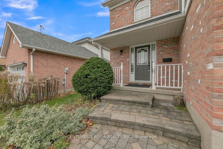 Property Photo:  51 Oliver Court  ON N2N 3E7 