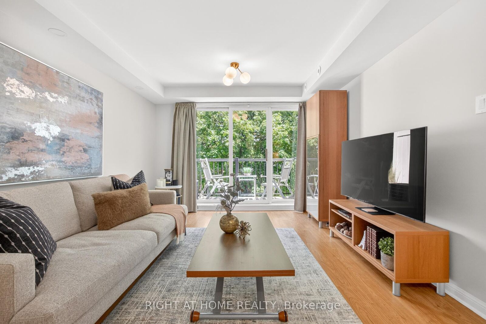 Property Photo:  105 George Appleton Way 2151  ON M3M 0A2 