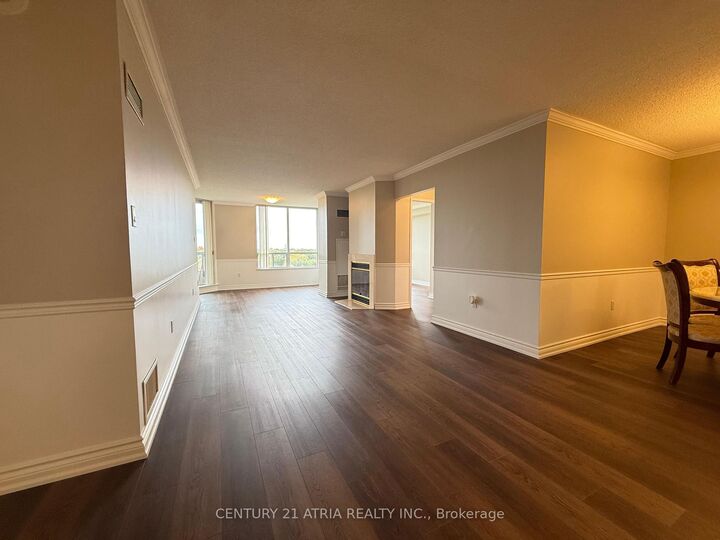 Property Photo:  168 Bonis Avenue 809  ON M1T 3V6 