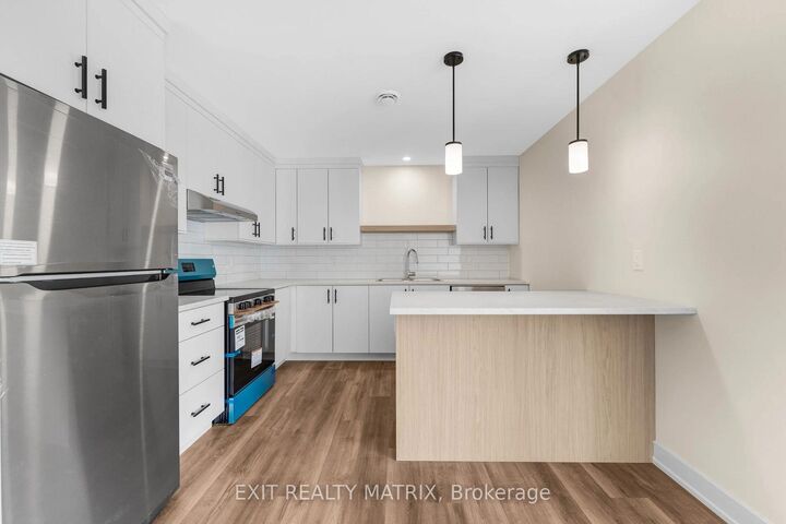 Property Photo:  333 Belfort Street 107  ON K0A 1W0 