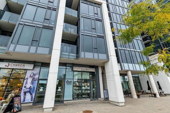 Property Photo:  9600 Yonge Street 219B  ON L4C 0X3 