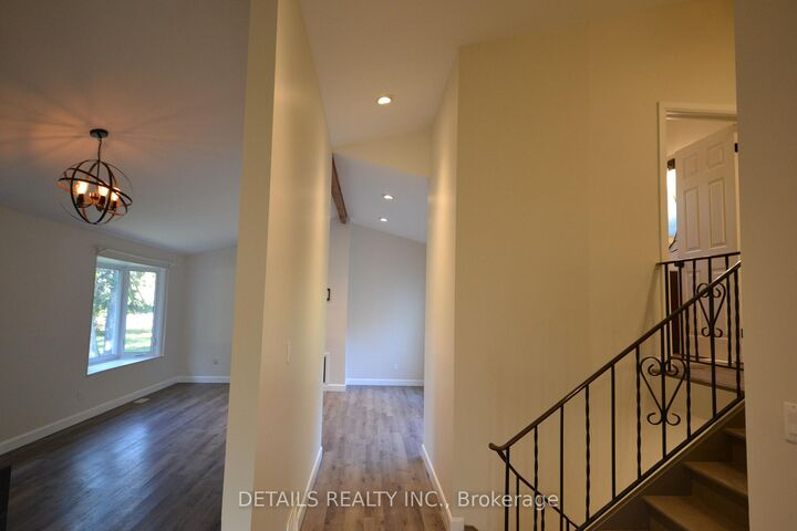Property Photo:  3328 Baskins Beach Road  ON K0A 1T0 