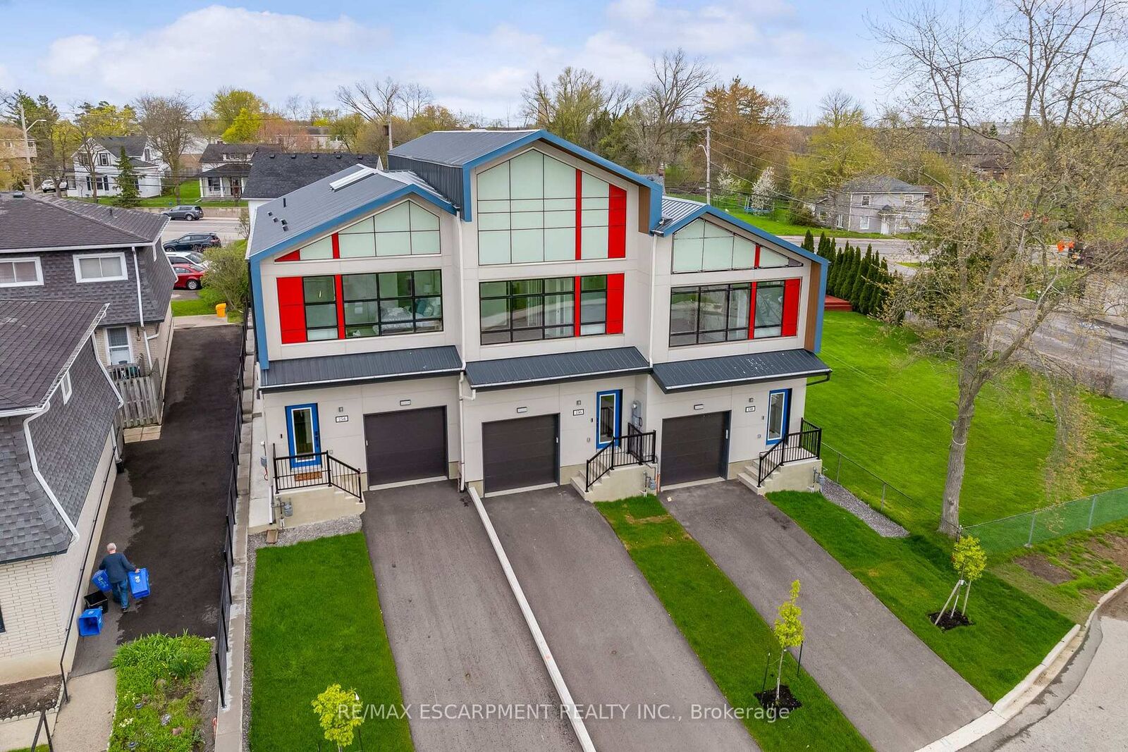 Photo de la propriété: 156 Mill Street ON L0R 2A0